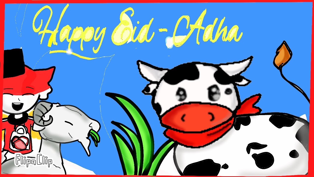 | Happy Eid Adha !! Countryhumans Special EidAdha { VERO }