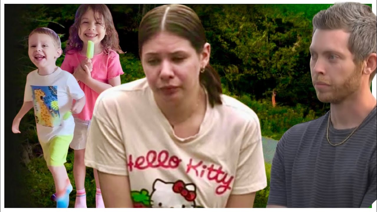 If Lilly & Jack Sullivan's case isn't a crime, why was Meadow taken by CPS? 🤔