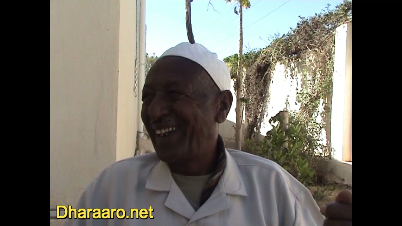 Qaybta 4aad: Waraysi Saxardiid Maxamed Cilmi (Jebiye)