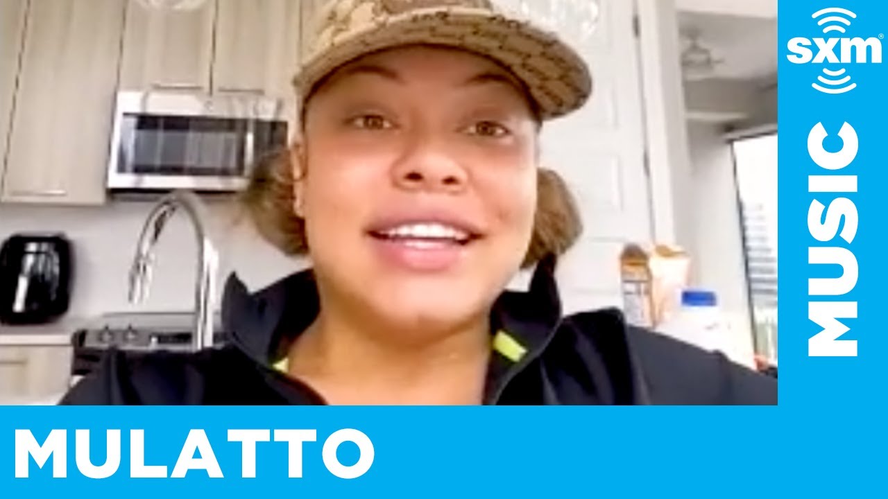 Mulatto's 'No Hook' Video Was Shot During Quarantine