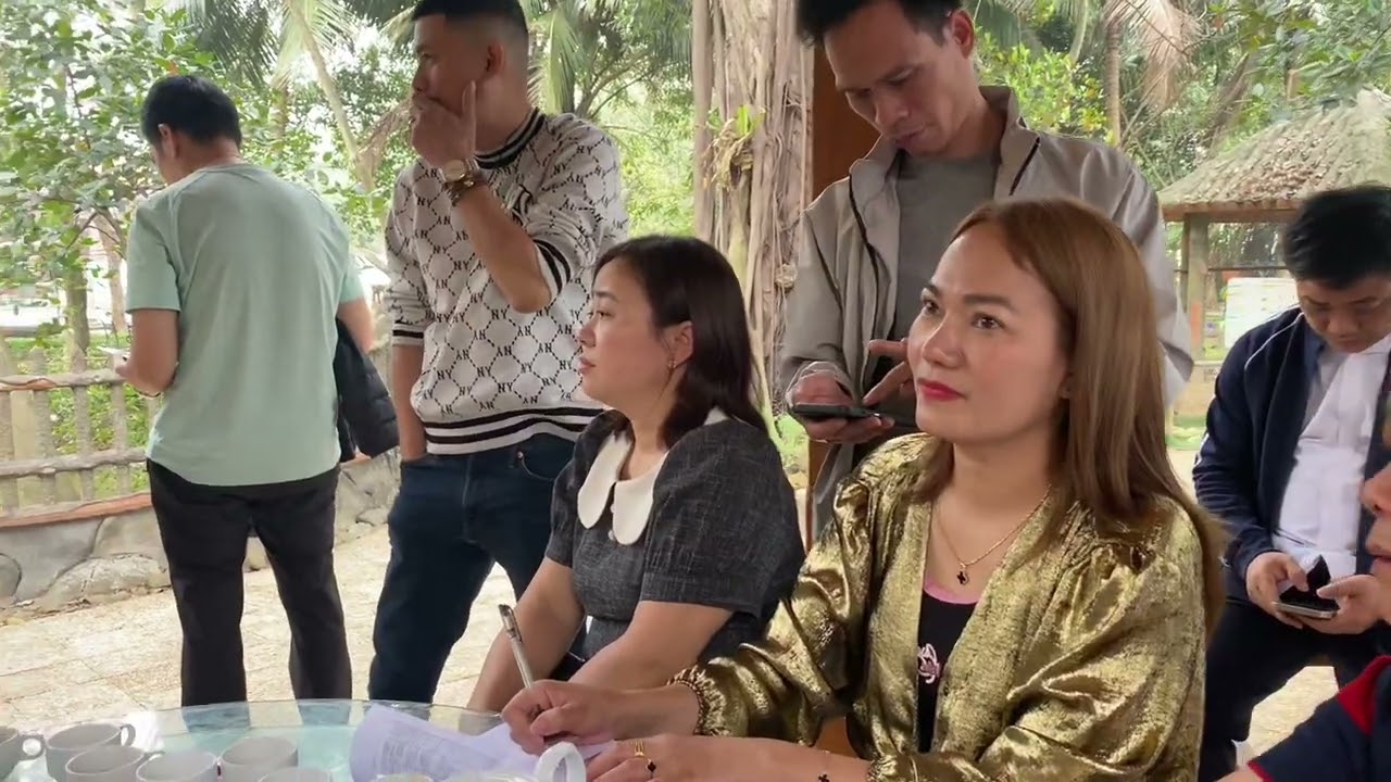 Kỷ niệm họp lớp 26 năm ra trường 12b1 khoá 1996-1999 phùng khắc khoan
