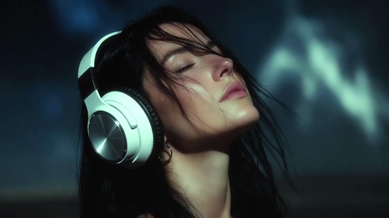 MDB BEAUTIFUL VOICES 007 MELODIC TRANCE CHILL MIX