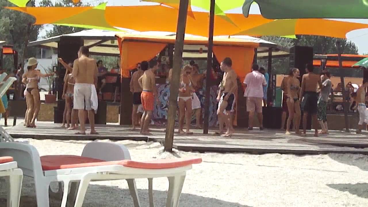 Kudos Beach 1 August 2010 - Rosario Internullo in the Mix (HD, 720p)
