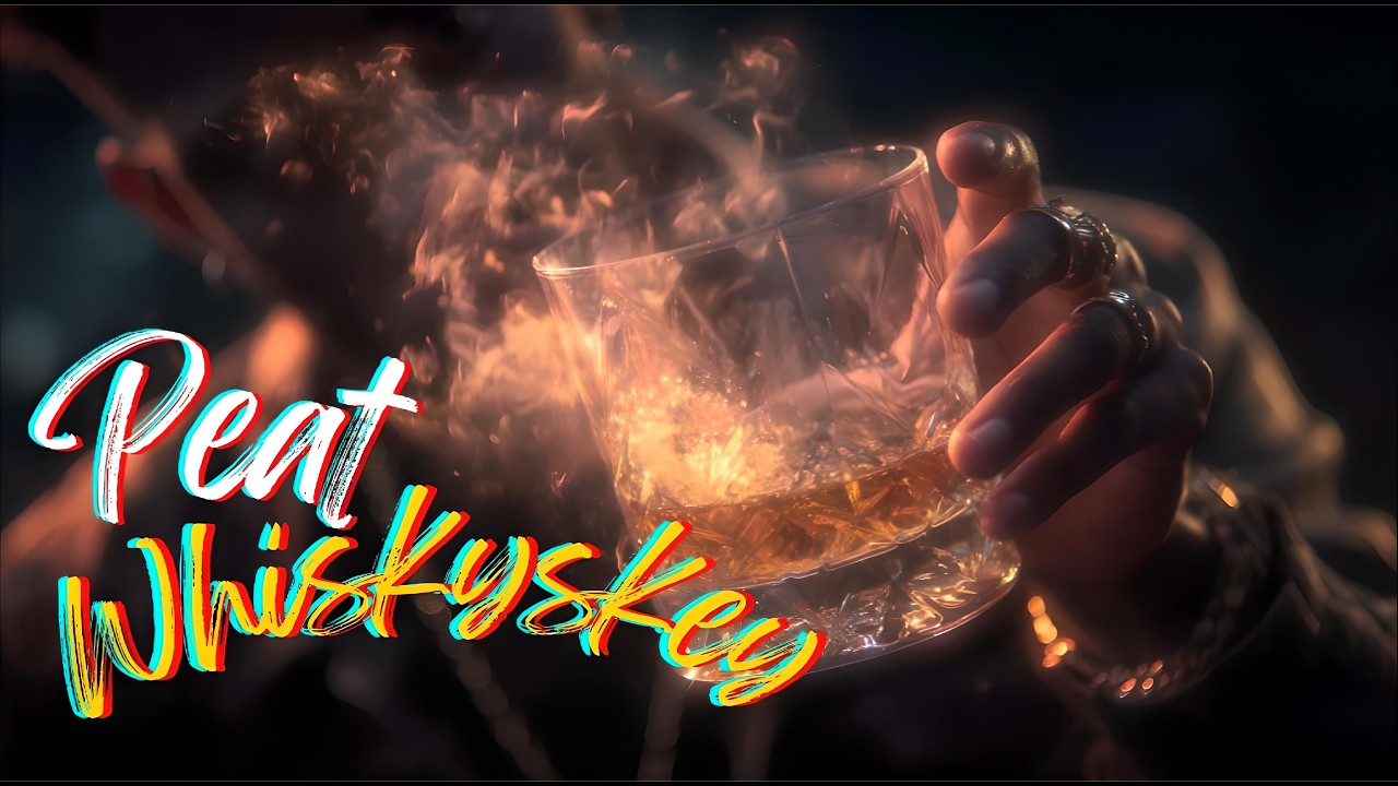 🎬 [MV] 피트 위스키스키 | Peat Whiskyskey 📀