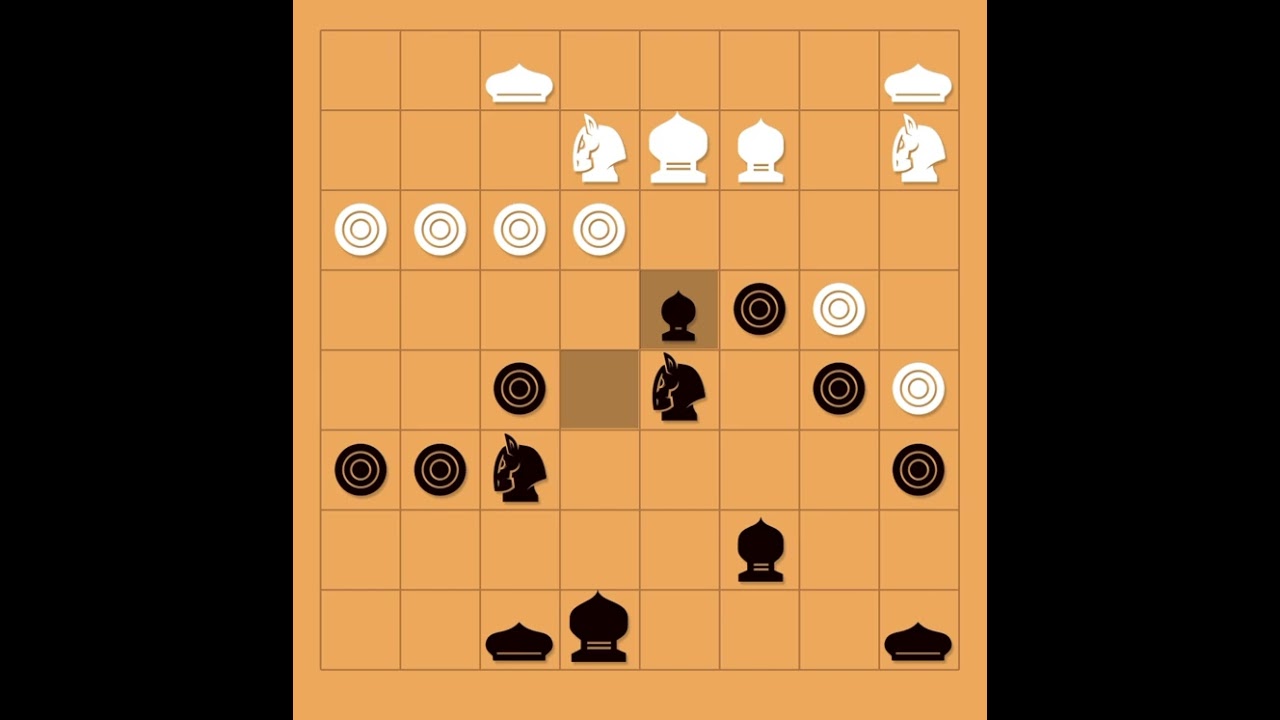 Battambong2 game-2 ม้าซ้าย