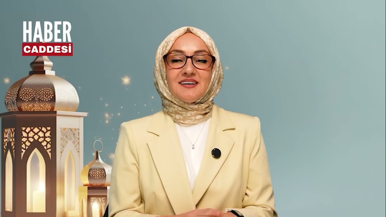 DR. ABDULCABBAR BORAN İLE RAMAZAN SOHBETLERİ | 14. BÖLÜM