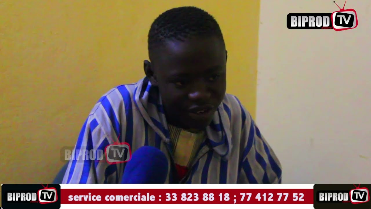 Gueustu xam xam avec le SALTIGUE LATYR NDIAYE