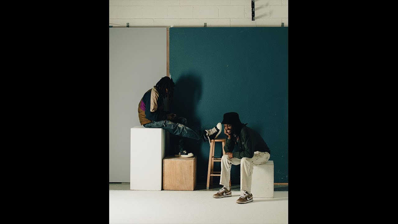 [Free] Saba Type Beat 2022 | AGAIN