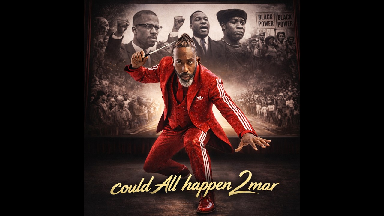 All Could Happen 2mar