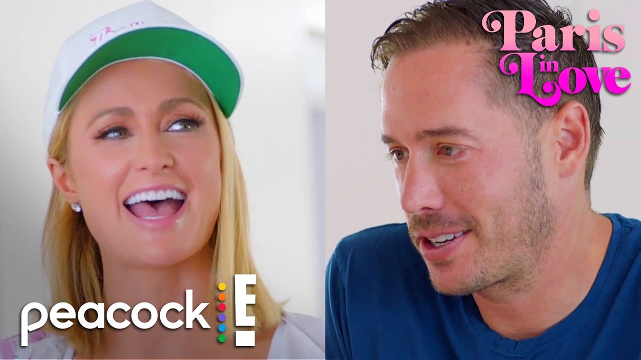 Paris Hilton & Carter Reum Discuss Their Future Kids | Paris In Love