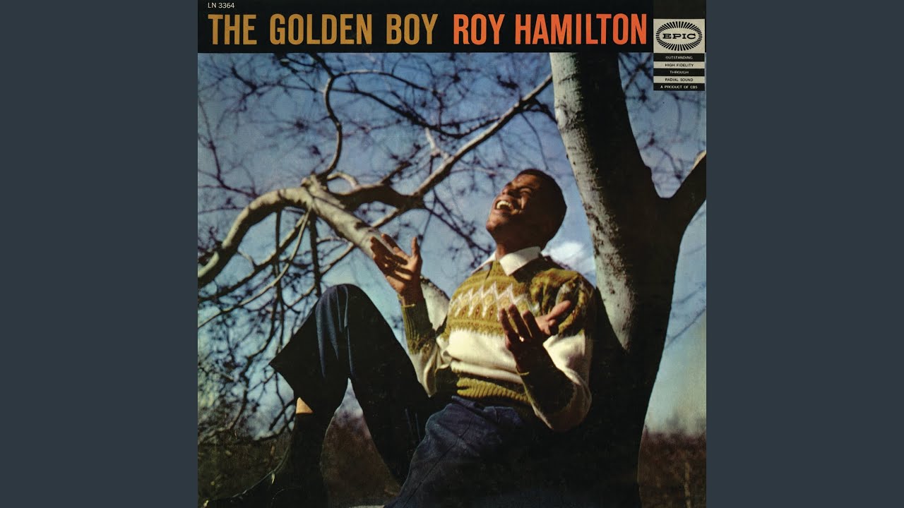 The Golden Boy
