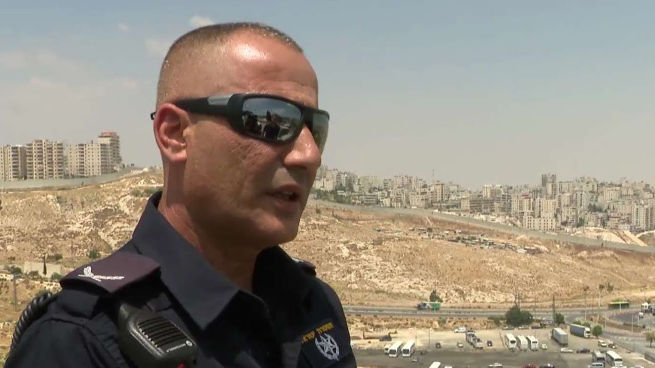 אלימות במזרח ירושלים: 