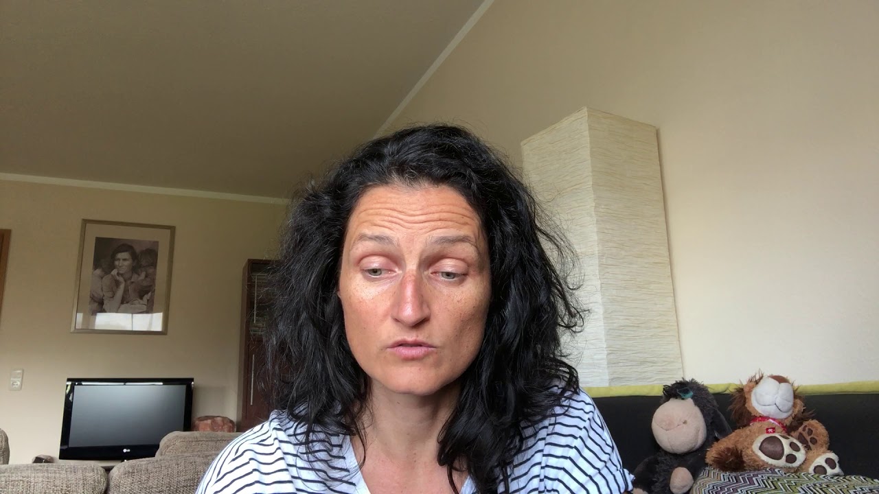 Das Märchen vom großen und Kleinen Glück, Autorin Eva Mutscher