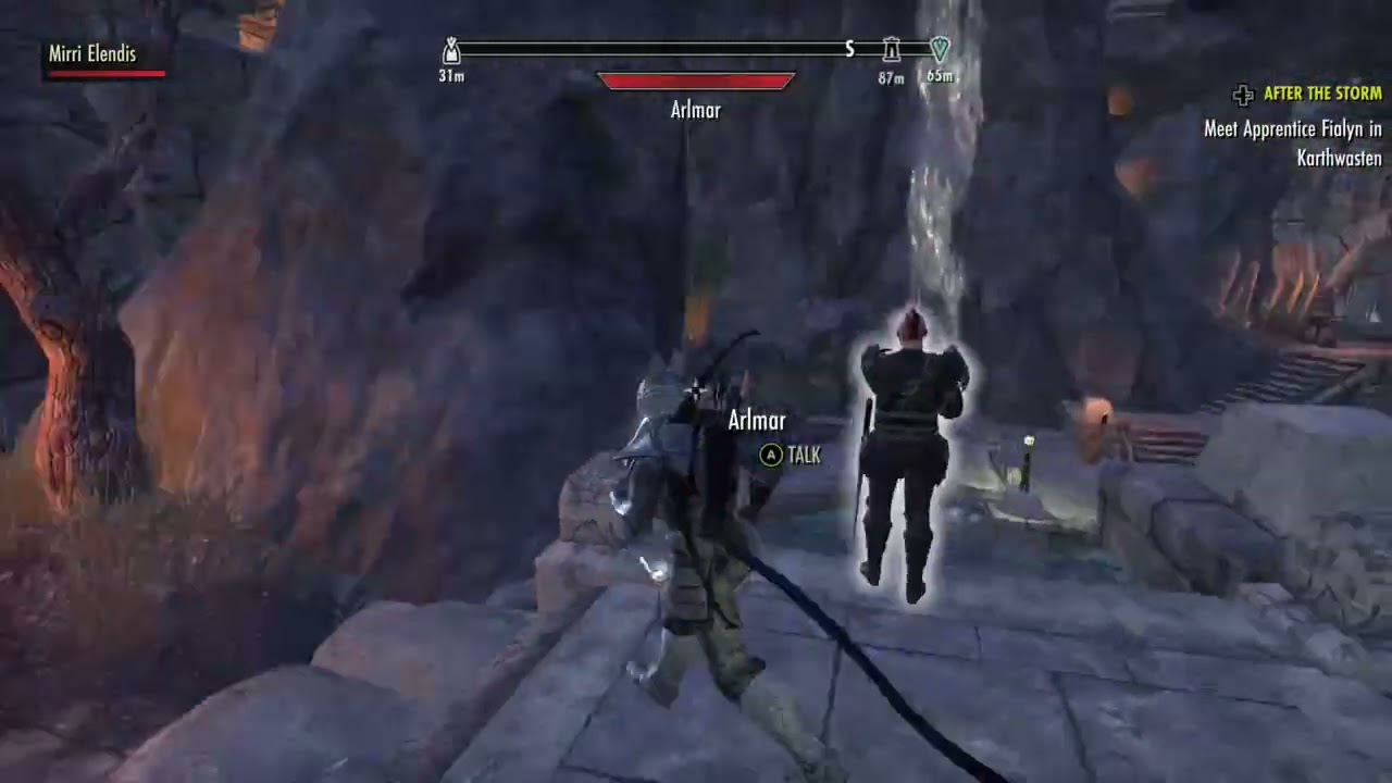 I been playing a lot of Skyrim lately. Here’s my progress Hahaha