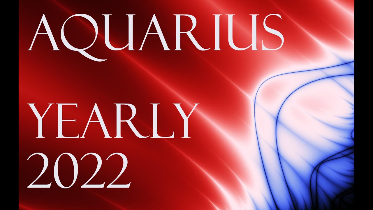 AQUARIUS - 