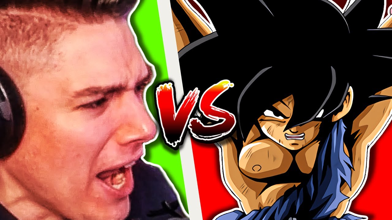 You SUMMON it you USE it LR GT Goku and SSJ4 Vegeta 8th Anniversary Dokkan Battle