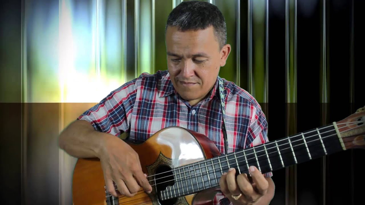 EL CHULLA QUITEÑO :  OSCAR TEJADA, EL SEÑOR DEL REQUINTO