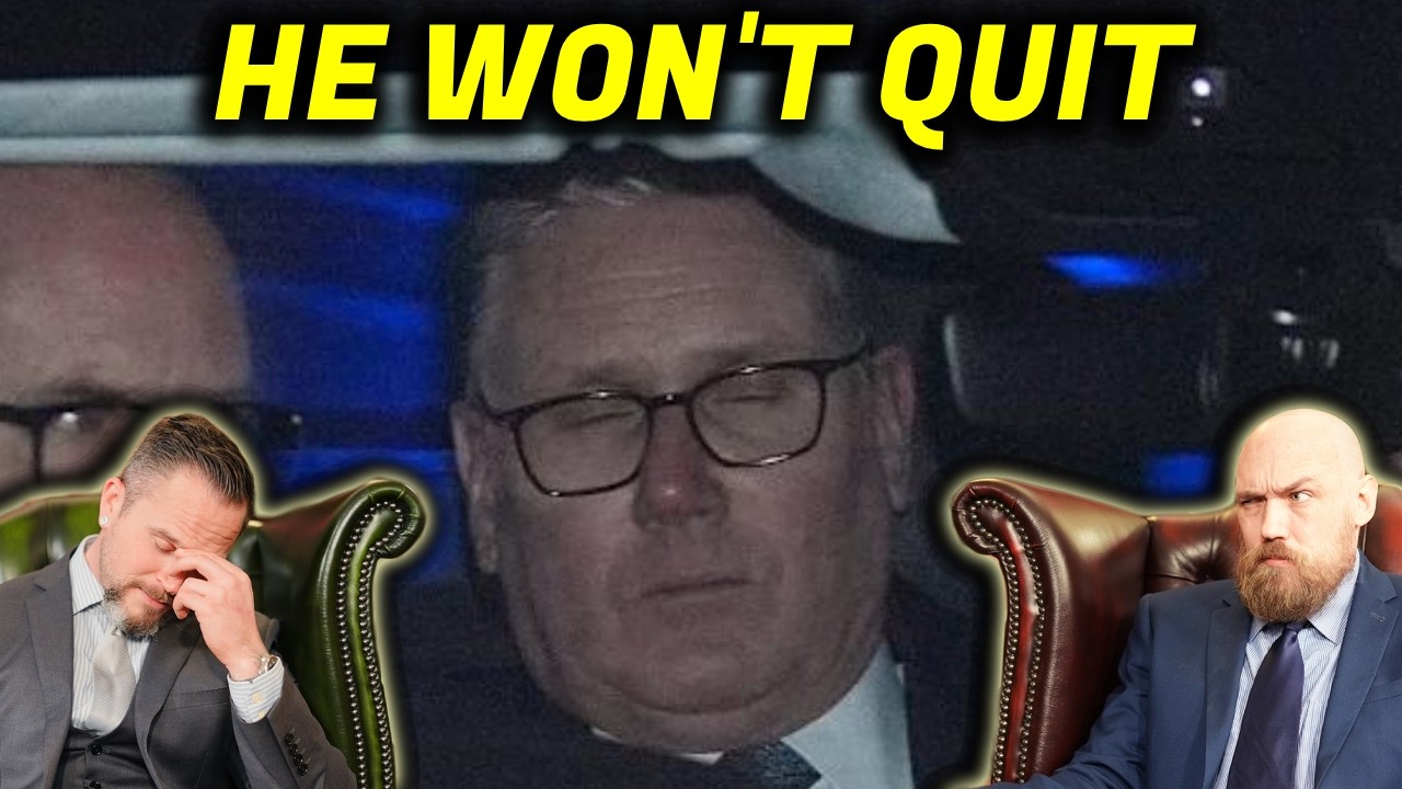 Keir Starmer 