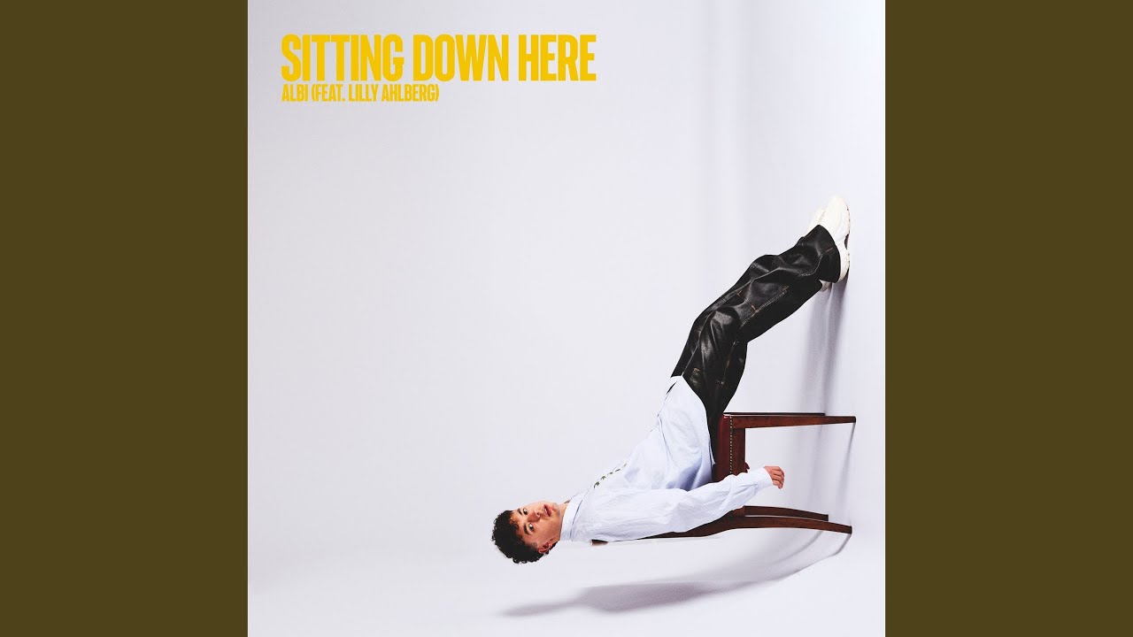 Sitting Down Here