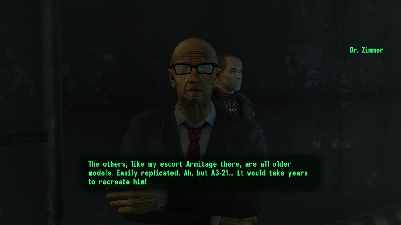 Fallout 3 | Late Night Wasteland (No Commentary)
