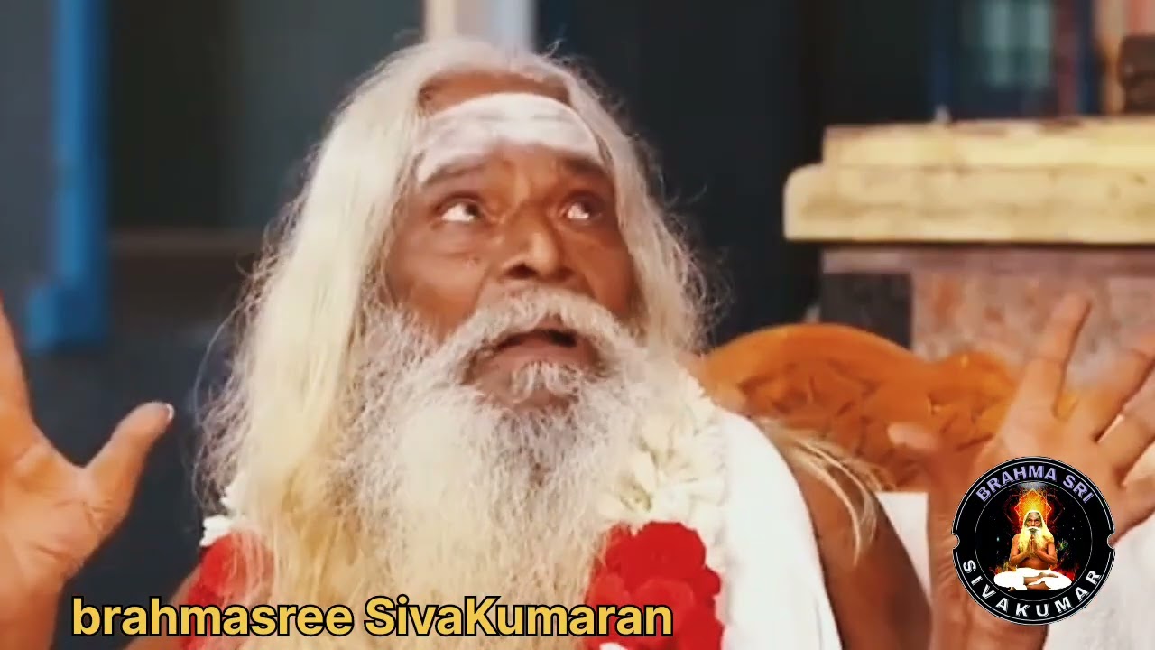 சிந்தாமல் சிதறாமல் மனதை ஒருங்கிணைக்கும் மந்திரம் இதுவே!