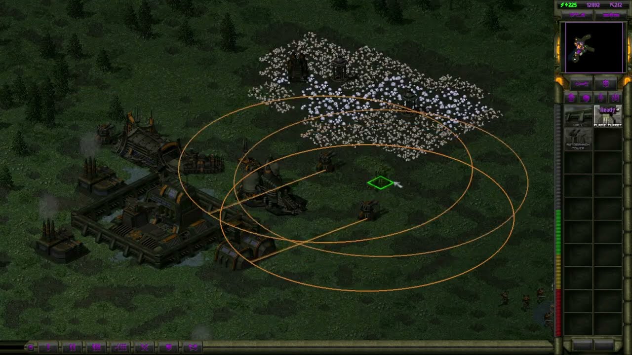 Project Phantom 1.1 - Shadowland Challenge (Dominion faction, Hard)