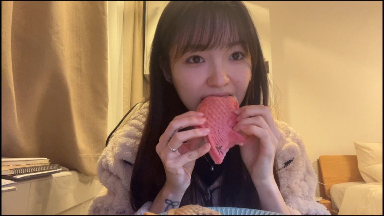 【Daily Stories】Learn Japanese with たい焼き　（listening watching speaking writing reading）