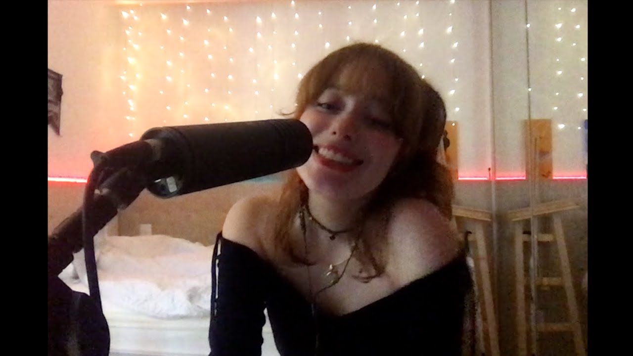 tentando cantar a música mais difícil do The Weeknd (earned it🥵)