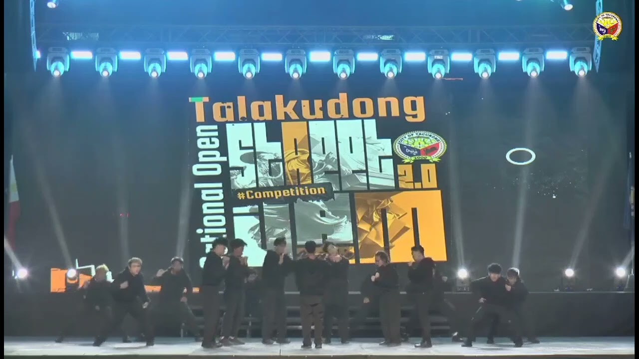 SPECIAL DELIVERY | TALAKUDONG STREETJAM 2.0 HIPHOP NATIONAL OPEN 2023