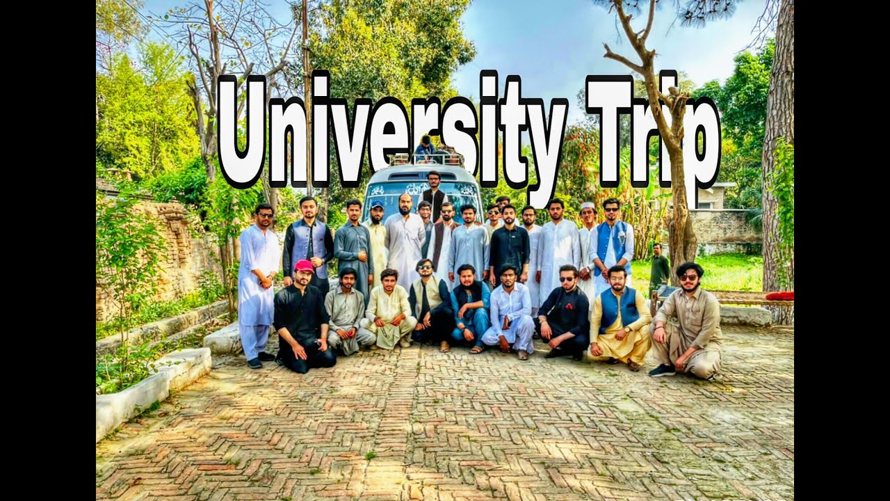 A Day Trip To Mianwali And Kalabagh| Vlog#9