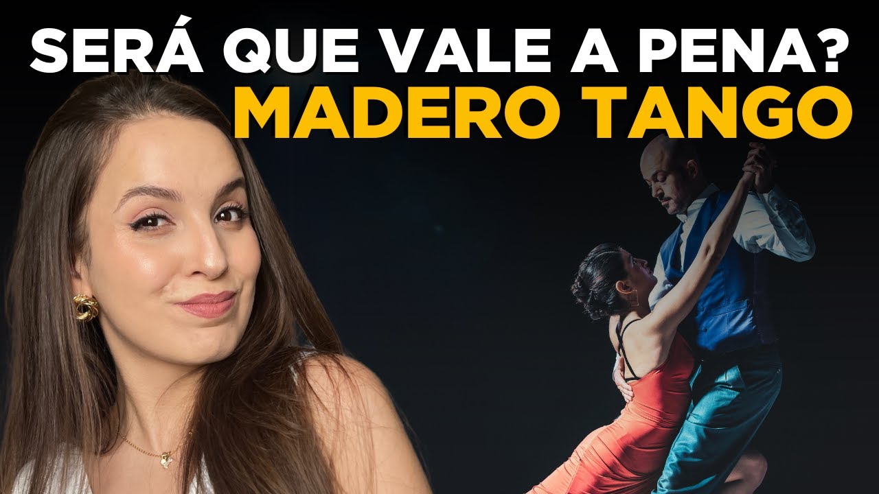 SHOW DE TANGO EM BUENOS AIRES: Quanto custa | Jantar Show | Vale a pena ir?