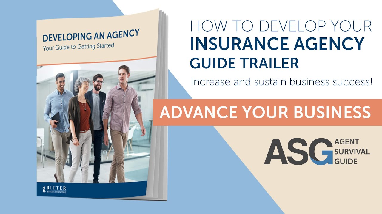 Developing an Agency: Your Guide to Getting Started &ndash; Download the eBook!