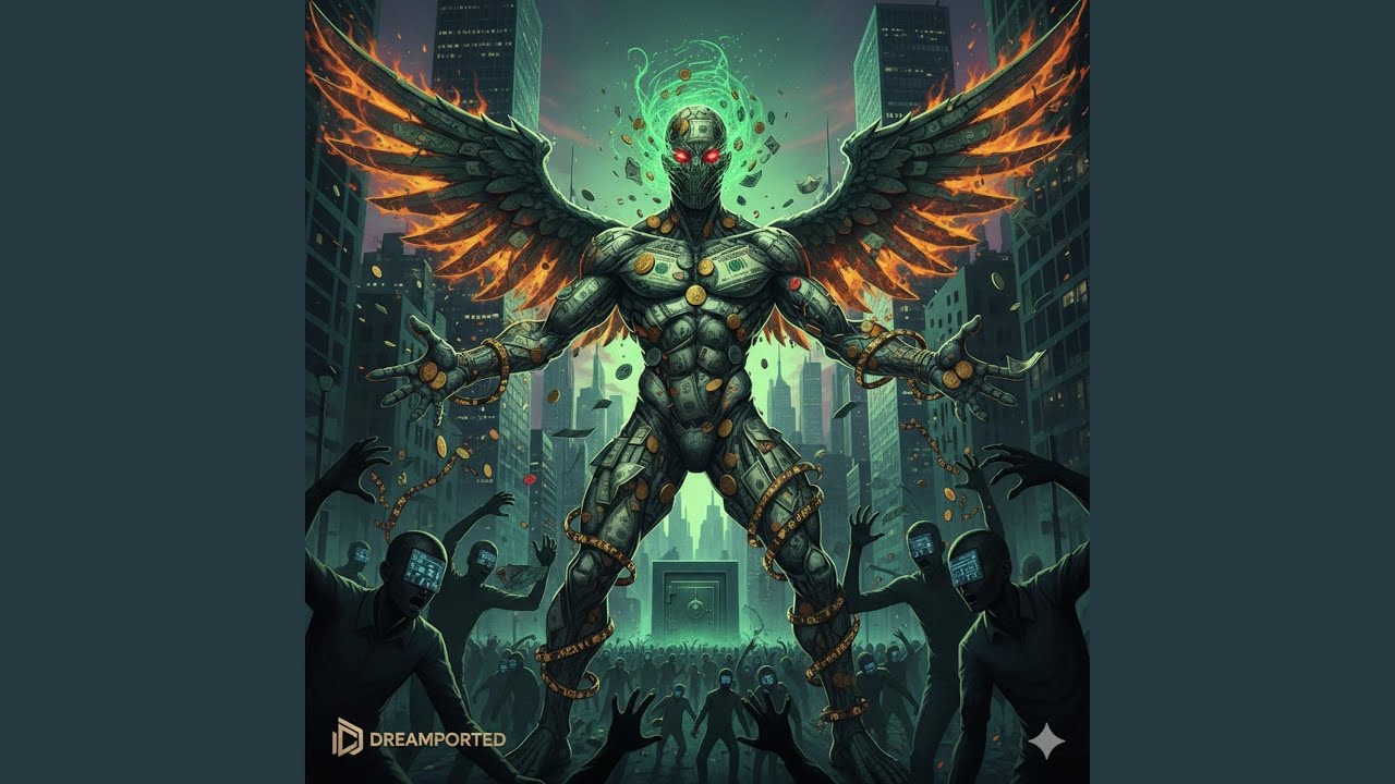Money Demons
