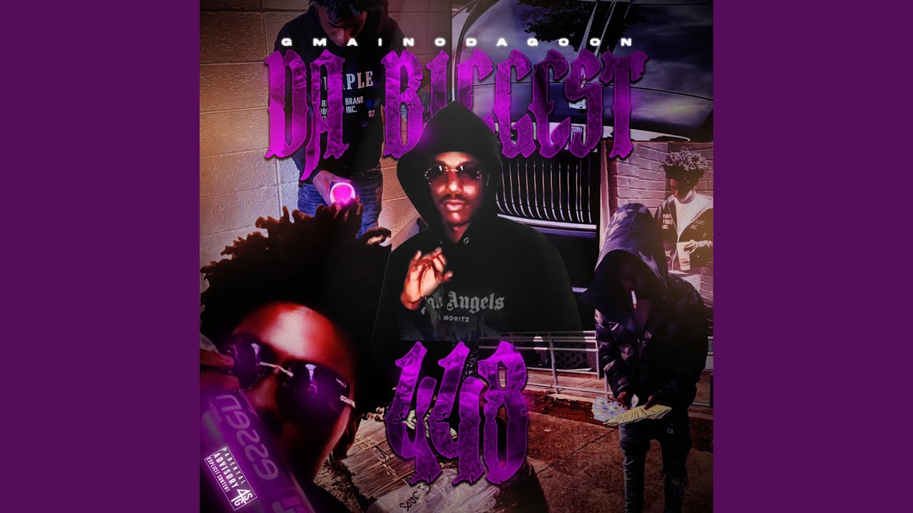 Goon Of Da Year (feat. ChoppedbyGlockk)