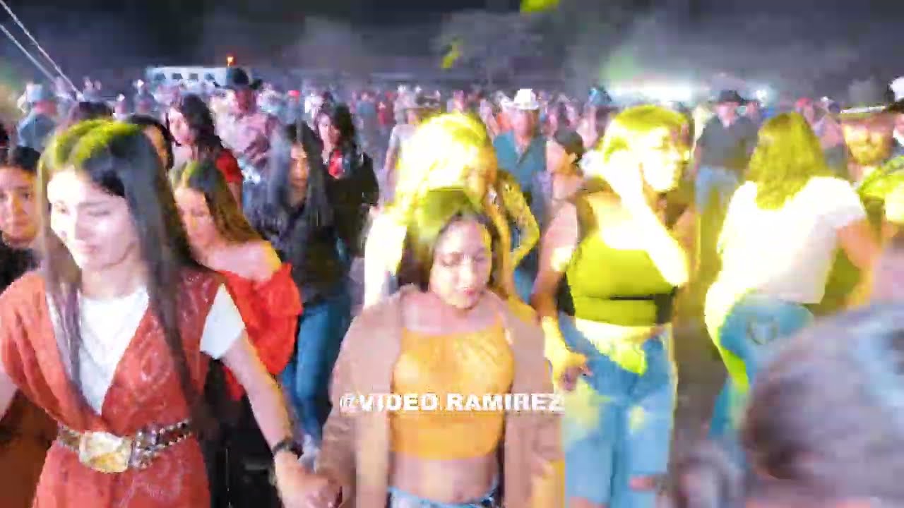 23 MINUTOS DE PUROS HUAPANGOS PARA BAILAR CON EL CONJUNTO BRAVO DE MARCELO VEGA - Rosa de castilla.