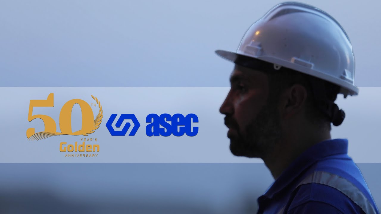 ASEC &ndash; Where Legacy Meets the Future