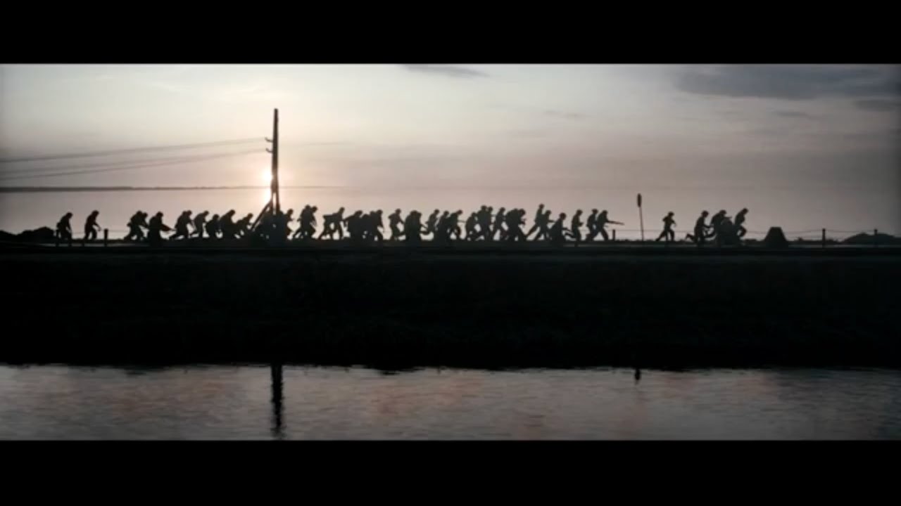 Walcheren Causeway - Forgotten Battle (De slag om de Schelde, 2020)