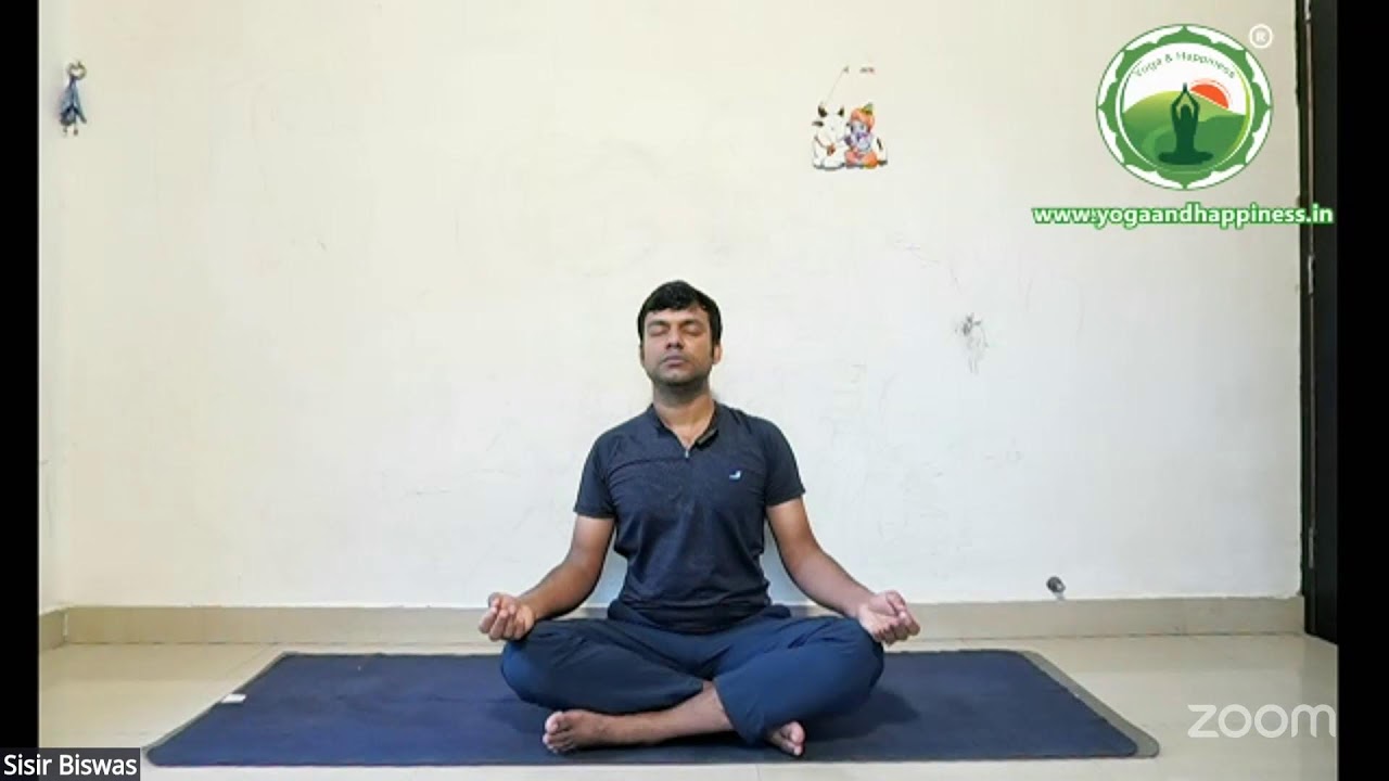 AYUSH Yoga Teacher Training | Online Yoga Course #YogaCourse #YogaTeachersTraining