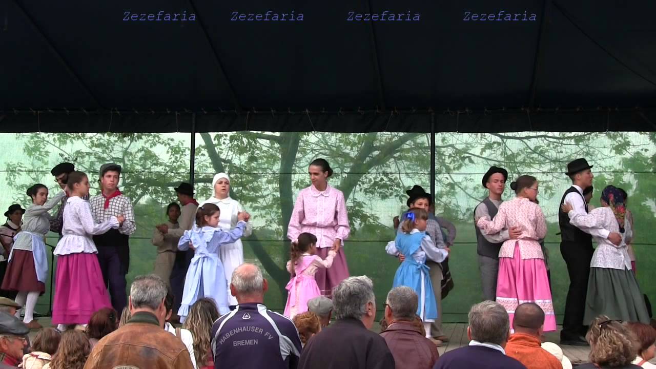 RANCHO DE VILA NOVA DE MILFONTES 2015