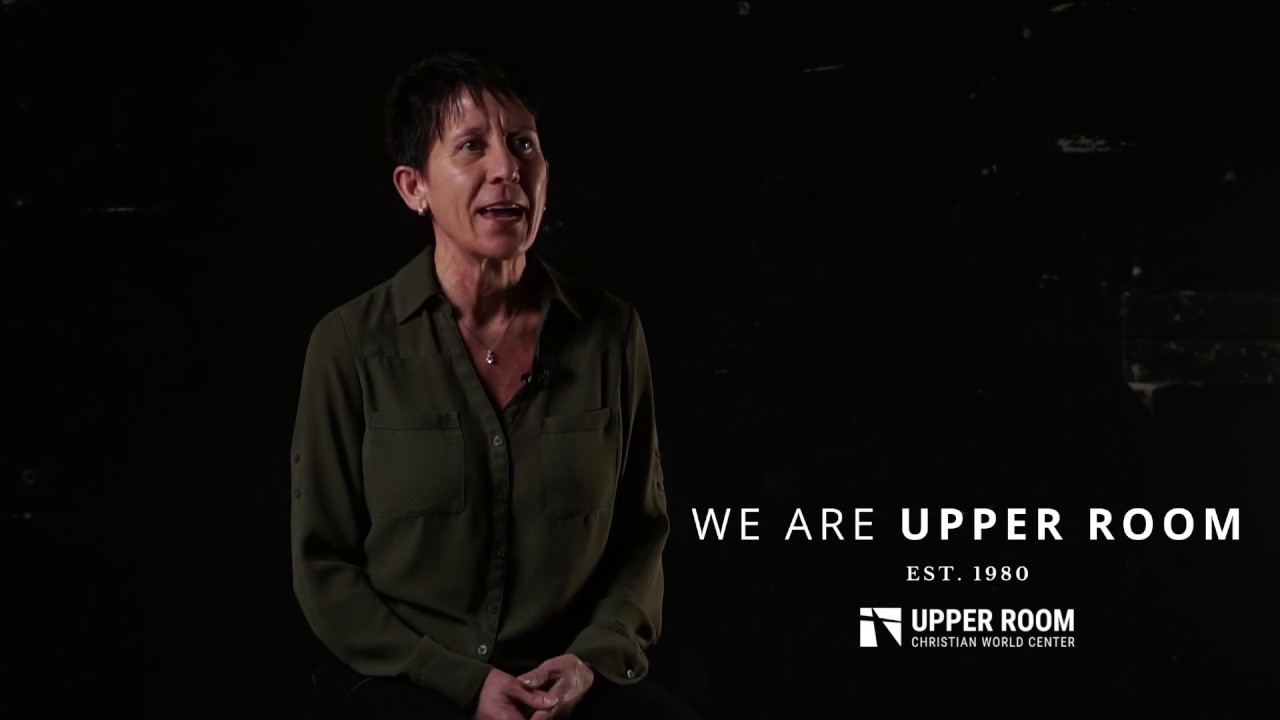 Maria's Story: Healed From An Incurable Disease | Live At Five Testimony Tuesday