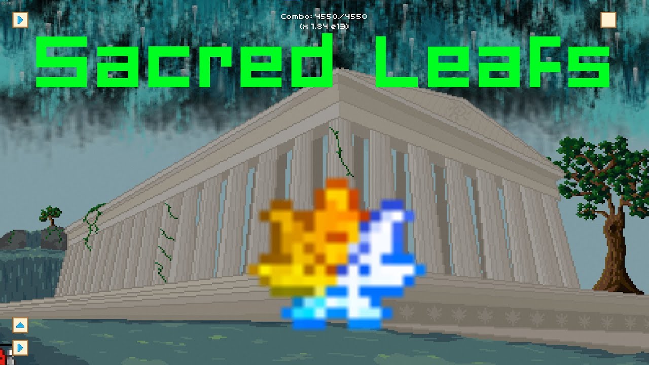 Leaf Blower Revolution guide |  Sacred Leafs