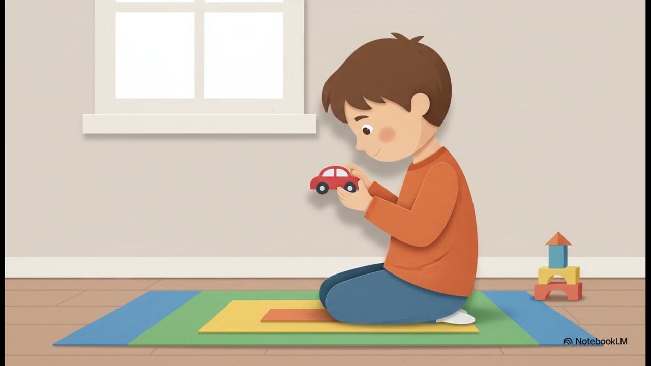 Pathophysiology of Autism Spectrum Disorder