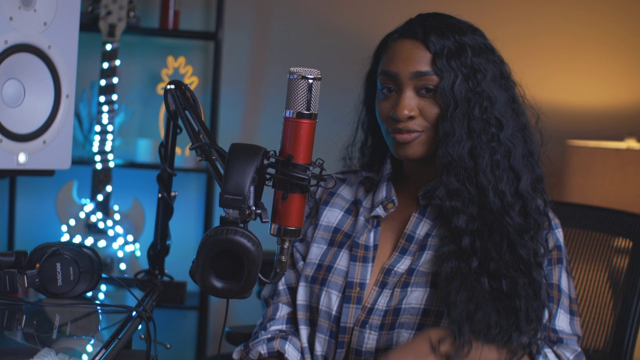 Ella Mai x Roddy Ricch Type Beat w/ Hook "Only On The Week Days" | Hook by DajeRae