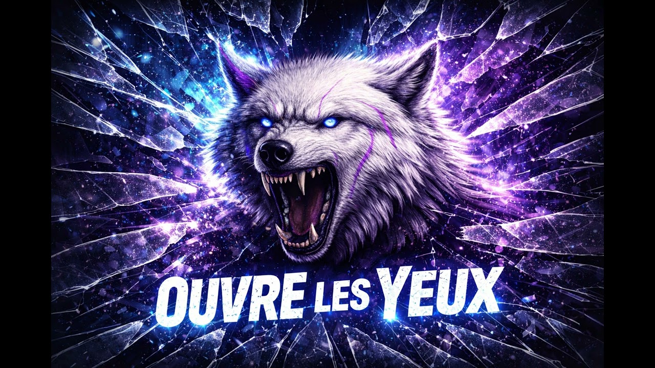 ✨👁️ Ouvre les Yeux 👁️✨