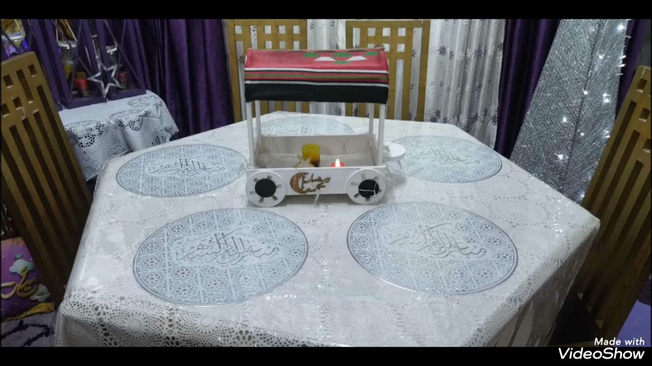 أسأل الله أن يكون رمضانكم مليئًا بالطاعات والرحمات  يارب رمضان مبارك ‎الْلَّھُم أَهِلَّه عَلّيْنَا