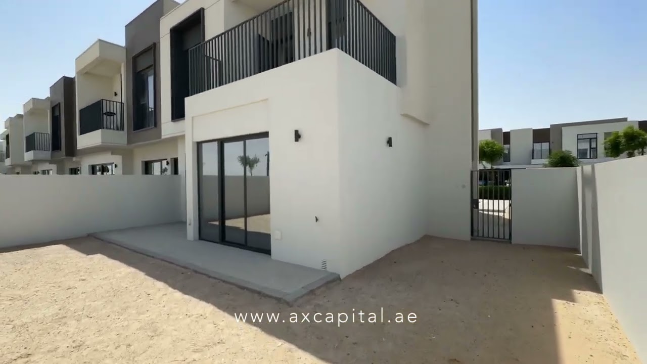 Great Value | Single Row | Stunning Sun Set View