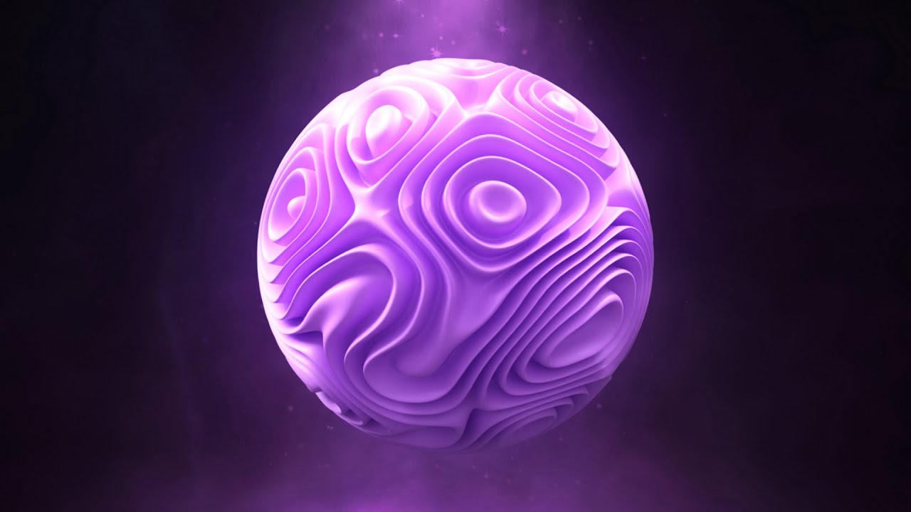 CROWN CHAKRA Alignment @480Hz  》Divine Connection & Kundalini Awakening  》7 Chakras Aligned Series