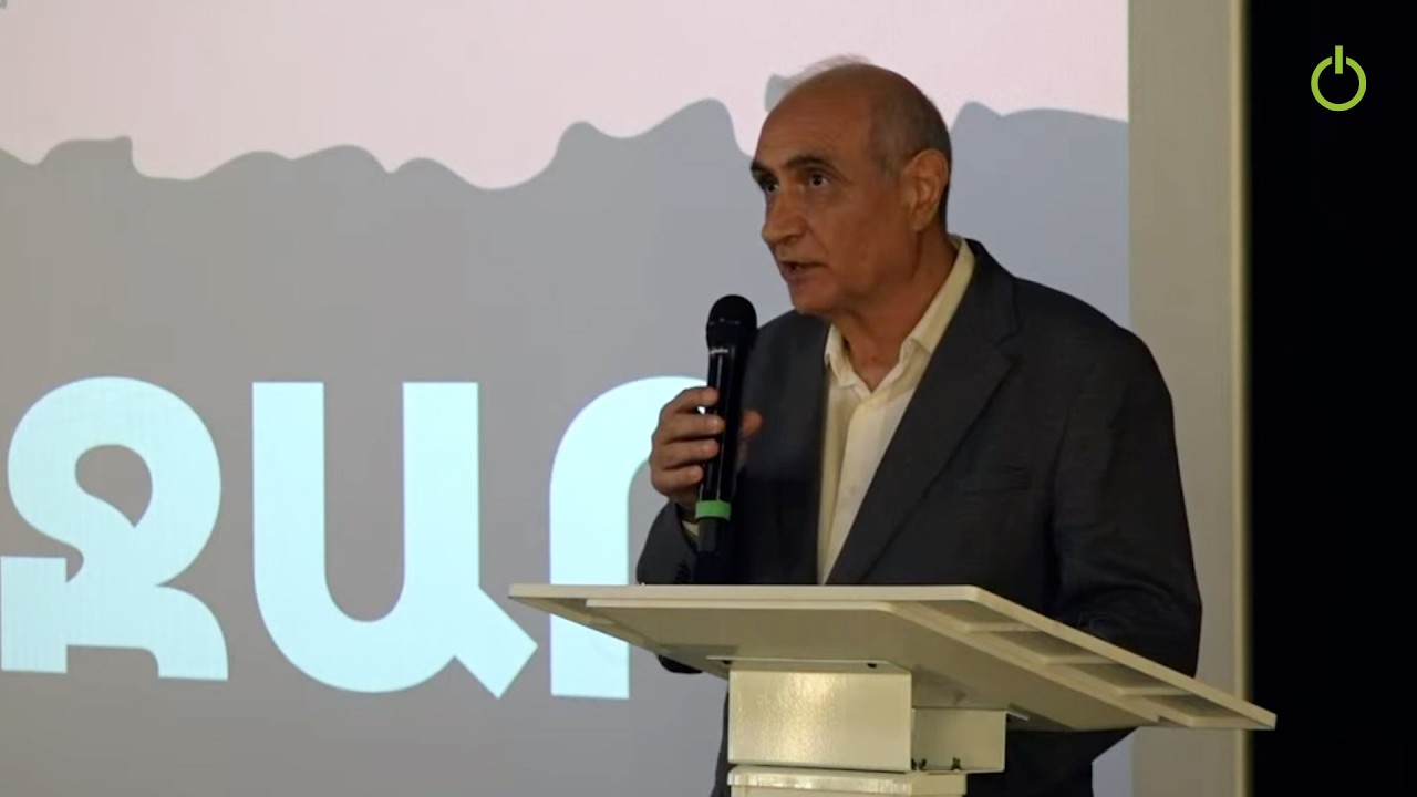 Ադրբեջանը և Թուրքիան կոնկրետ խնդիրներ ունեն Հայաստանի նկատմամբ․ Հայկ Նահապետյան