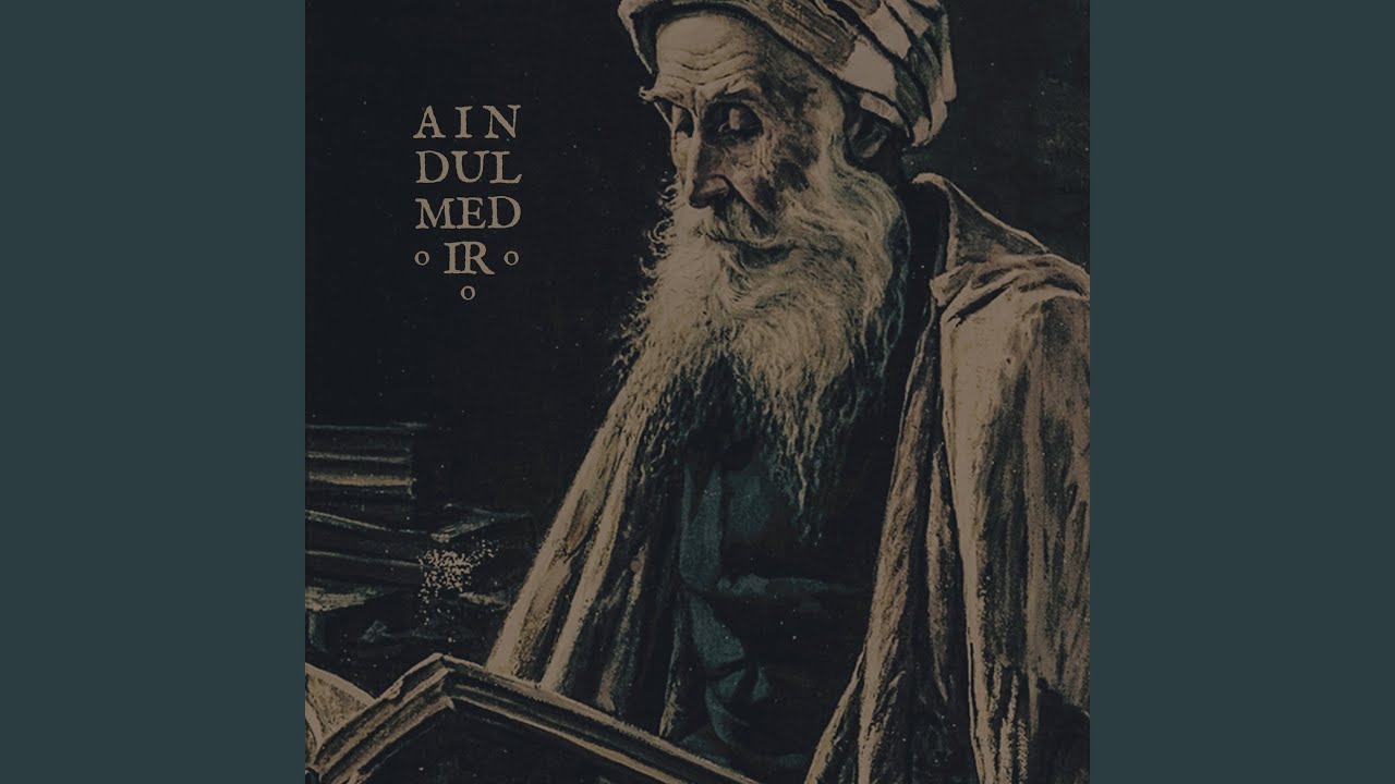 The Librarian