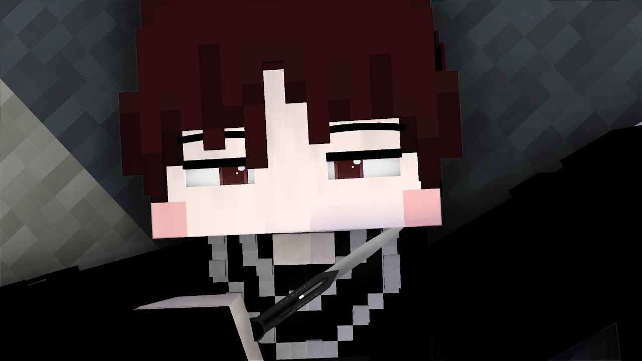 Minecraft Animation BoyLove ||Do you remember me?|| [Part 13] Music Video ♪